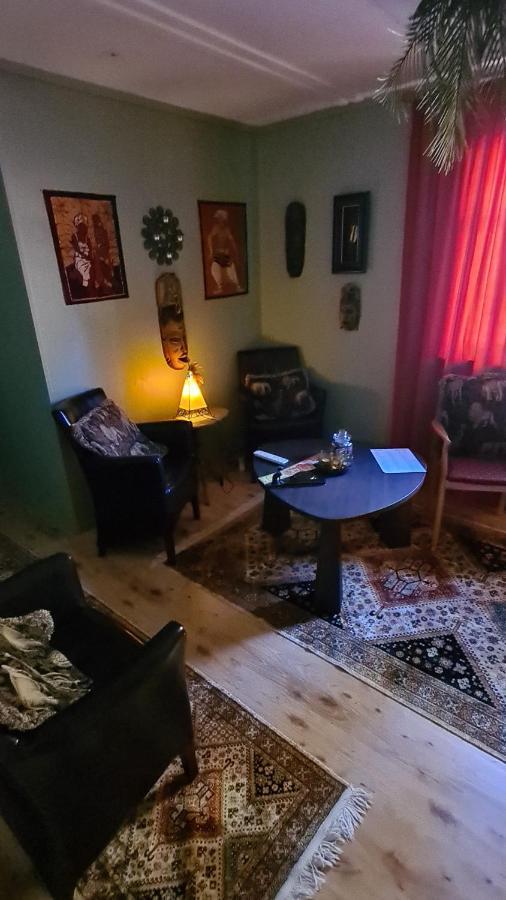 Skogsbrynet B&B, Bredsjoe Nya Herrgard Hällefors Exterior foto